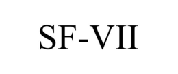 SF-VII trademark