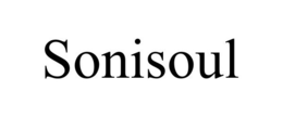 SONISOUL trademark