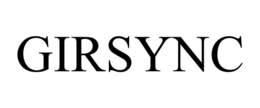 GIRSYNC trademark