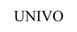 UNIVO trademark