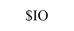 $IO trademark