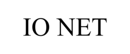 IO NET trademark
