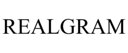 REALGRAM trademark