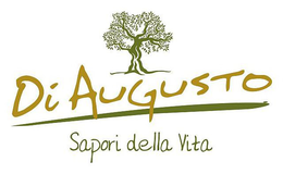 DI AUGUSTO SAPORI DELLA VITA trademark