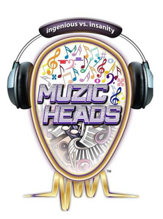 MUZICHEADS INGENIOUS VS. INSANITY trademark