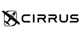 CIRRUS trademark
