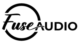 FUSE AUDIO trademark