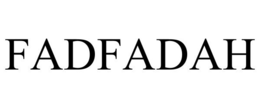 FADFADAH trademark