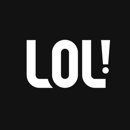 LOL! trademark