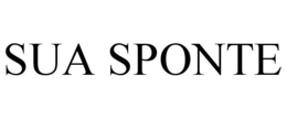 SUA SPONTE trademark