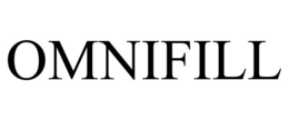 OMNIFILL trademark