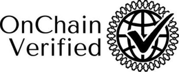 ONCHAIN VERIFIED trademark