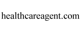 HEALTHCAREAGENT.COM trademark