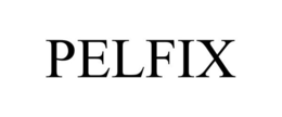 PELFIX trademark