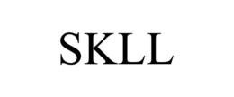 SKLL trademark