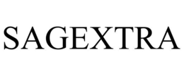 SAGEXTRA trademark