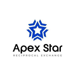 APEX STAR RECIPROCAL EXCHANGE trademark
