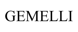 GEMELLI trademark