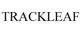 TRACKLEAF trademark