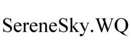 SERENESKY.WQ trademark