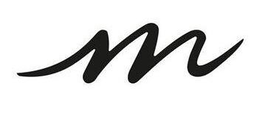 M trademark