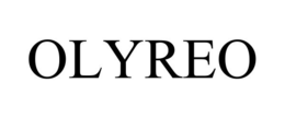 OLYREO trademark