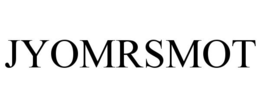 JYOMRSMOT trademark