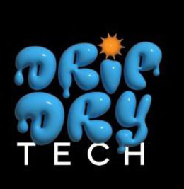 DRIP DRY TECH trademark