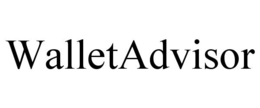 WALLETADVISOR trademark