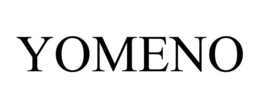 YOMENO trademark