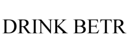 DRINK BETR trademark