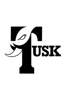 TUSK trademark