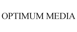 OPTIMUM MEDIA trademark