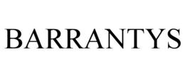 BARRANTYS trademark