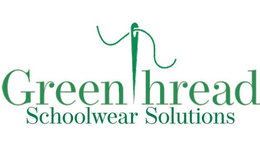 GREEN THREAD SCHOOLWEAR SOLUTIONS trademark