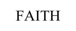 FAITH trademark