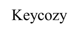 KEYCOZY trademark
