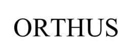 ORTHUS trademark