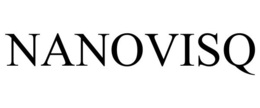 NANOVISQ trademark