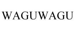 WAGUWAGU trademark