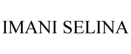 IMANI SELINA trademark