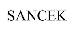 SANCEK trademark