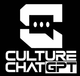 CULTURE CHAT GPT trademark