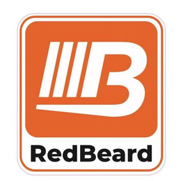 B REDBEARD trademark
