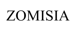 ZOMISIA trademark