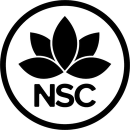 NSC trademark