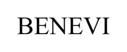 BENEVI trademark