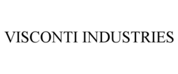 VISCONTI INDUSTRIES trademark