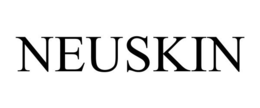 NEUSKIN trademark