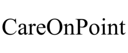 CAREONPOINT trademark